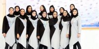 افتخارات ورزش شیربانوان ایران