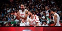 بسکتبال ایران المپیکی شد