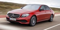 خودروی لوکس E250 بنز را بهتر بشناسید