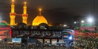 سه جمله از قصه کربلا