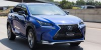 بررسی فنی ماشین؛ لکسوس NX200t ریسک بزرگ شرکت خودروسازی تویوتا