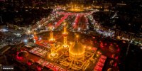 فرهنگ عاشورایی در جامعه امروزی
