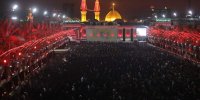 ماجرای خاک کربلا چیست