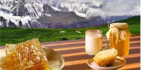بهترین عسل ایران