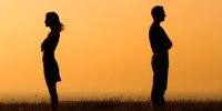 دلایل گسترش طلاق عاطفی بین زوجین