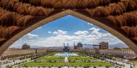 سطح توقعات برای برگزاری مسابقات در اصفهان بالا است