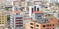 تاثیر بیماری هلندی بر زمین و مسکن