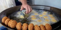 بهترین فلافل را در کجا بخوریم