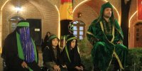 ترویج فرهنگ عاشورایی