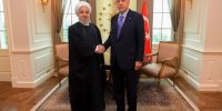 لو دریان: آمریکایی‌ها عاقل باشند
