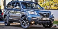 نقد و بررسی لیفان X60