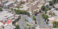 معرفی عروس آذربایجان ایران