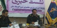 رسالت همه در انتقال فرهنگ دفاع مقدس به نسل آینده بسیار سنگین است