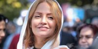 ماجرای خداحافظی مهناز افشار از توییتر چه بود؟+جزییات