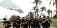زائران اربعین چه مقدار ارز مسافرتی دریافت می‌کنند؟