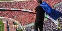 دلایل صندلی های خالی آزادی در دربی 90