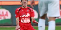 فرشاد احمدزاده تا اطلاع ثانوی محروم شد