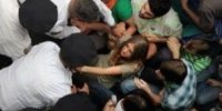 تجاوز گروهی به یک زن مطلقه