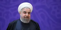 زنگ آغاز سال تحصیلی ۹۹-۹۸ مدارس توسط روحانی نواخته شد