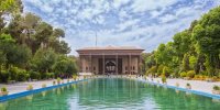 راز عدد ۴۰ در چهل‌ستون اصفهان چیست؟