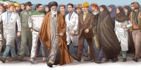 چالش های چهل ساله دولت های پس از انقلاب