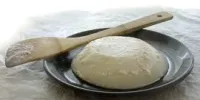 بستنی ایرانی با طعم چربی خوک