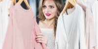تناسب رنگ پوست و لباس