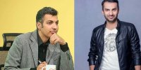 میثاقی شمشیر را از رو برای عادل بست