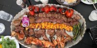 خاص ترین و لاکچری ترین رستوران های تهران