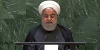 پاسخ ما به مذاکره تحت تحریم «نه» است