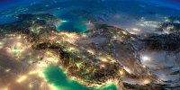 مناطق گردشگری زیبای ایران را از دست ندهید !