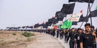 بهترین مسیرها برای پیاده‌روی اربعین کدام است
