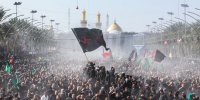 بهترین راهنمای سفر زائر اولی‌ها با پیاده‌روی اربعین