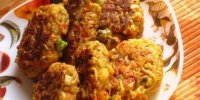 روش درست کردن کوکوی نودل، غذای ساده دانشجویی