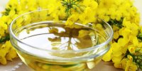 روغن کانولا بخوریم یا نه؟