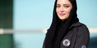 ماجرای جنجالی بهنوش طباطبایی در اکران مردمی ماجرای نیمروز2