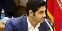 امیر حمزه توسلی عضو هیات رییسه فدراسیون هندبال شد