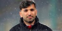 ماجرای ازدواج جنجالی محسن مسلمان