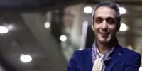 نقش‌آفرینی امیرمهدی ژوله این بار زیر نقاب "بن‌لادن"