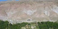 پاییز گردی در تهران