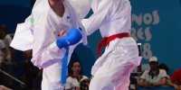 آشنایی با سوپرایز تیم ملی کاراته