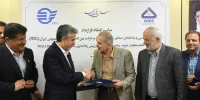 انعقاد تفاهم نامه های جدید NGL3100 دهلران برای توسعه بیشتر