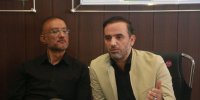 جلسه هم اندیشی چهارمین دوره مسابقات قرآنی محلات برگزار شد