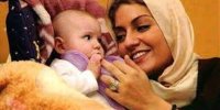 باید یک مادر قوی مجرد باشم