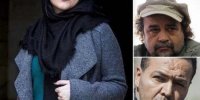 ماجرای طلاق های سلبریتی های ایرانی