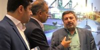 نقش فولاد مبارکه در تولید و توسعه فولاد کشور
