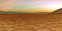 چگونه با خودرو به دل کویر برویم