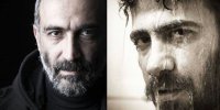 هادی حجازی فر به همراه احسان بذلی در پیتوک