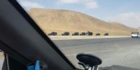 ادامه اعتراض های مردم لردگان و به آتش کشیدن خانه بهداشت