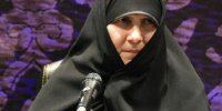 قهرمانان جدید قرآنی در بخش بانوان معرفی می شوند